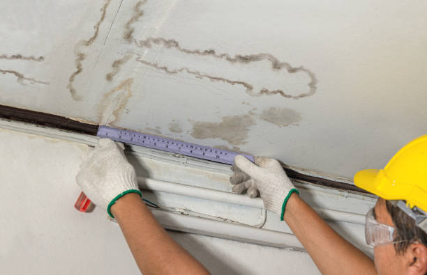 24/7 Emergency Burst Pipe Cleanup experts in George West, TX